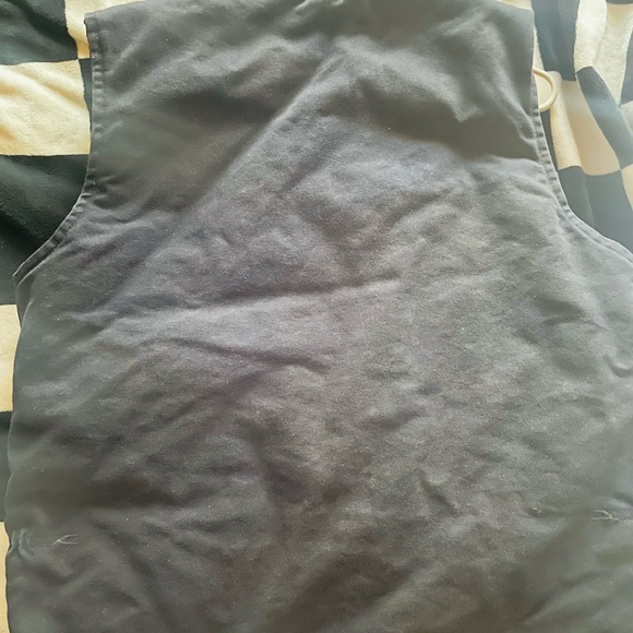 Carhartt Men’s Vest-L - Picture 2 of 4